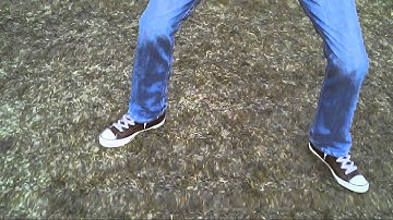 Attack of the Drones (Syma X5C)