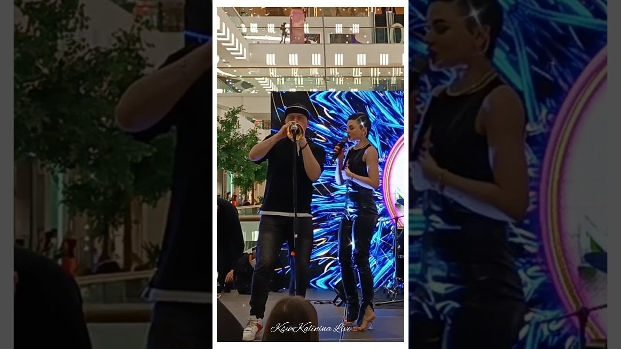 ХАРЬКОВ ~ ЖЕНЯ, ЗАЖИГАЙ! ~ KHARKIV ~ ZHENYA, LIGHT IT ON!