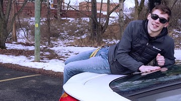 College Kids Cars: 2002 Saturn S Series