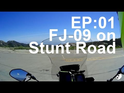 motovlog luciano Chadman Rides Motovlog #1