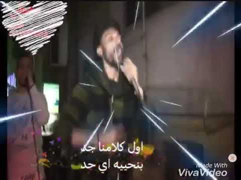 نادر حلبسه والمزمار اسمع احلي كلام السوبر ماريو حلبسه وكاشا وسماره