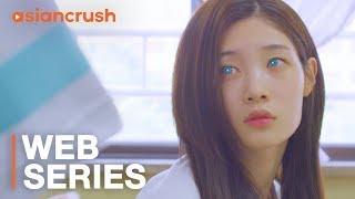 The awkwardness of being a teen robot with a crush | I Am | Episode 4 | DIA Chaeyeon