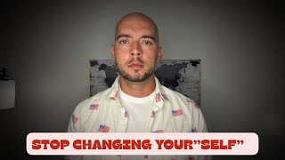 The Power of Radical Self-Acceptance