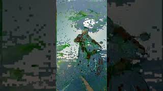 Submoshing: AI Video Art & Glitch Aesthetics Lo-Fi Chill Mix