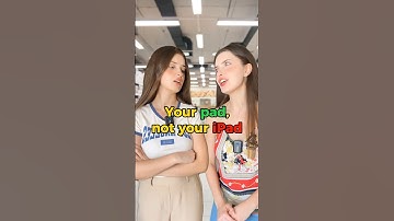 Confusing words 🤔 #englishteacher #learnenglish #english #englishtips