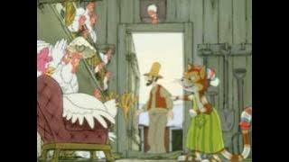Findus egna film