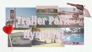 Trailer Park Nymphet