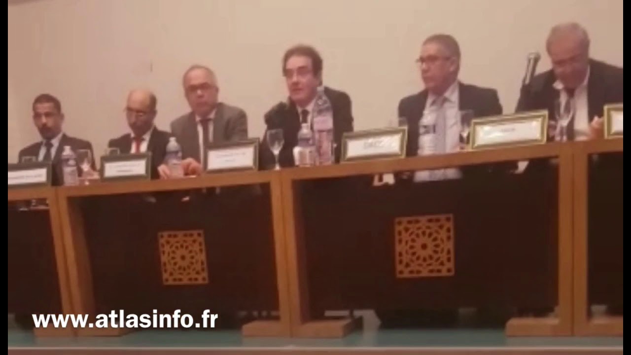rencontre marocaine en france