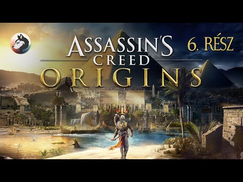 Videó: Az Assassin's Creed Odyssey-ben Theodoros vagy Mestor?