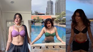 Sofia Ansari Hot Reels Compilation Part 5 Review 4K60Fps