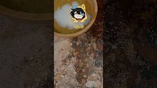 JOZU MADE THE FINEST INGREDIENT FOR HER?