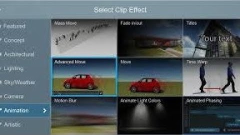 How to Use the Advanced Move Tool in Lumion (Step-by-Step Tutorial) 