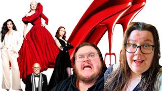 The Devil Wears Prada 2 | This Is John Wick For Girls | The SpoilerCast