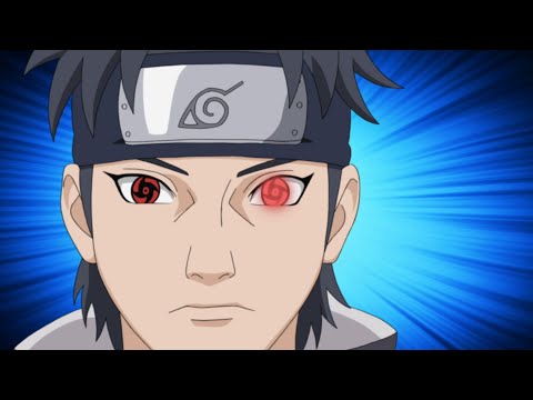 Shisui Uchiha S Abilities Explained