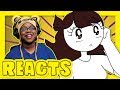 The History of my Hair by Jaiden Animations | Aychristene Reacts
