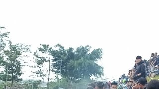naura fatihah vlog sedang live sekarang! babak 2 psiw Wonosobo vs Persip Pekalongan