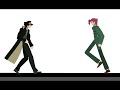 Jotaro vs Kakyoin Trailer