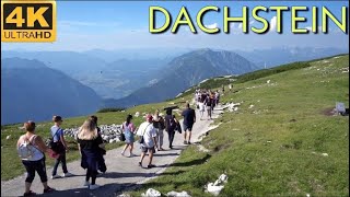 Dachstein Austria, 4K Ultra HD