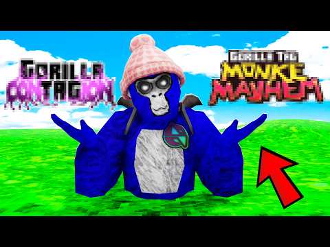 Why 2027 Will SAVE Gorilla Tag...