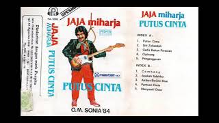 Download Lagu Jaja Miharja - Putus Cinta   Composer - Jaja Miharja (1983) MP3