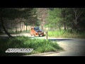 Jimny DVD Magazine J-ACTIN Vol.2 AUTOCROSS JAPAN