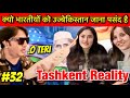 Why indian go to tashkent uzbekistan  tashkent files  tashkent city tour  world cheapest country