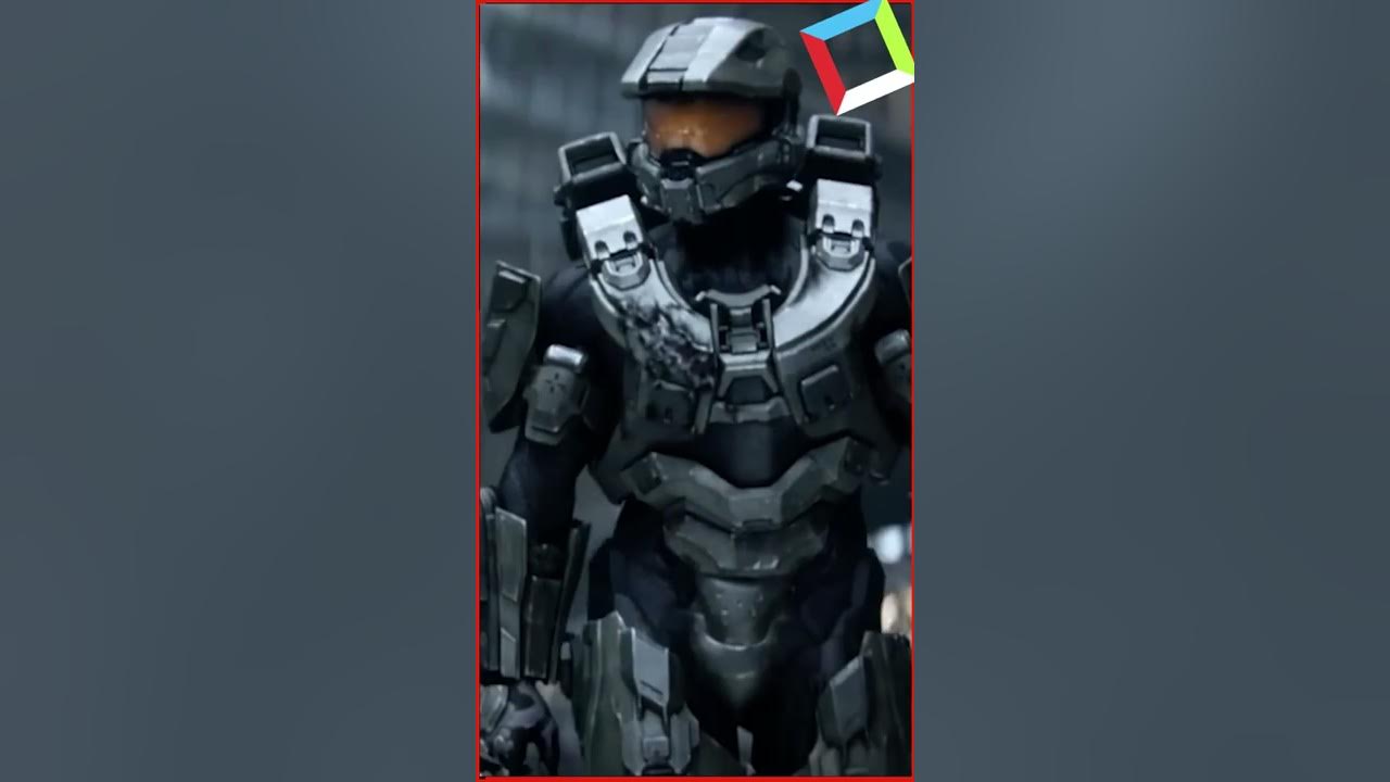 Série de Halo mostrará o rosto do Master Chief - NerdBunker