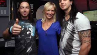 BBC Radio 1 - Live Lounge with BFMV!