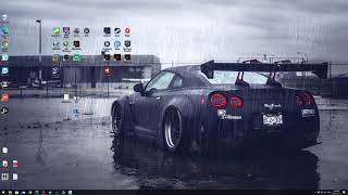 Desktop Gtr Wallpaper With Sound V2