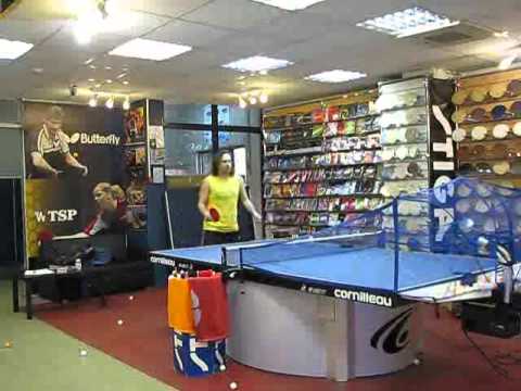 Тест Double Fish FA213 топс по нижнему