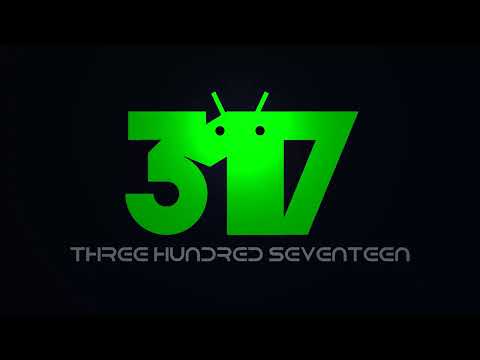 Gustavo channel logo countdown 320-311