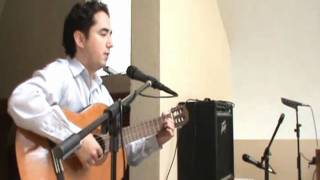 Cantos para la misa - Señor ten piedad - Daniel H 2010