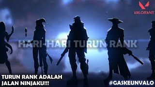 AJARIN DONG PUH SEPUH - AKU MAH MASIH PEMULA || Valorant #valorant  #subscribe
