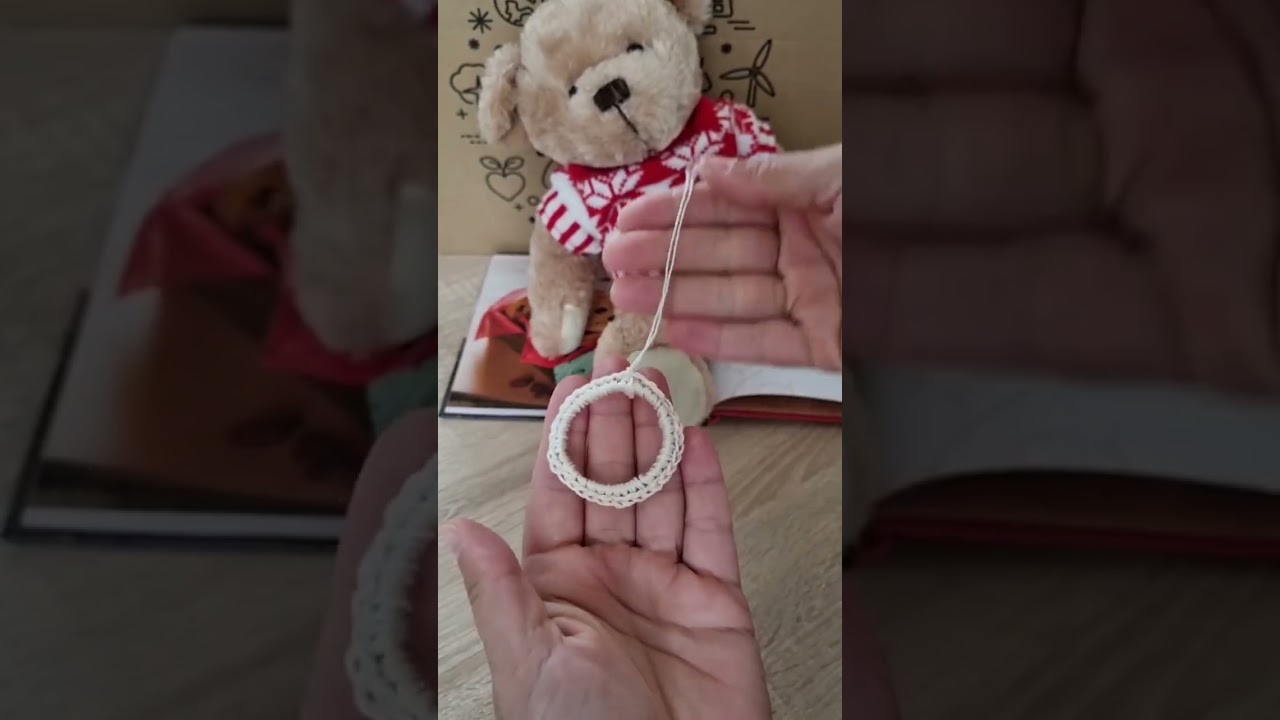 Lavoretti semplici per Natale 