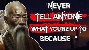 Ancient Lao Tzu