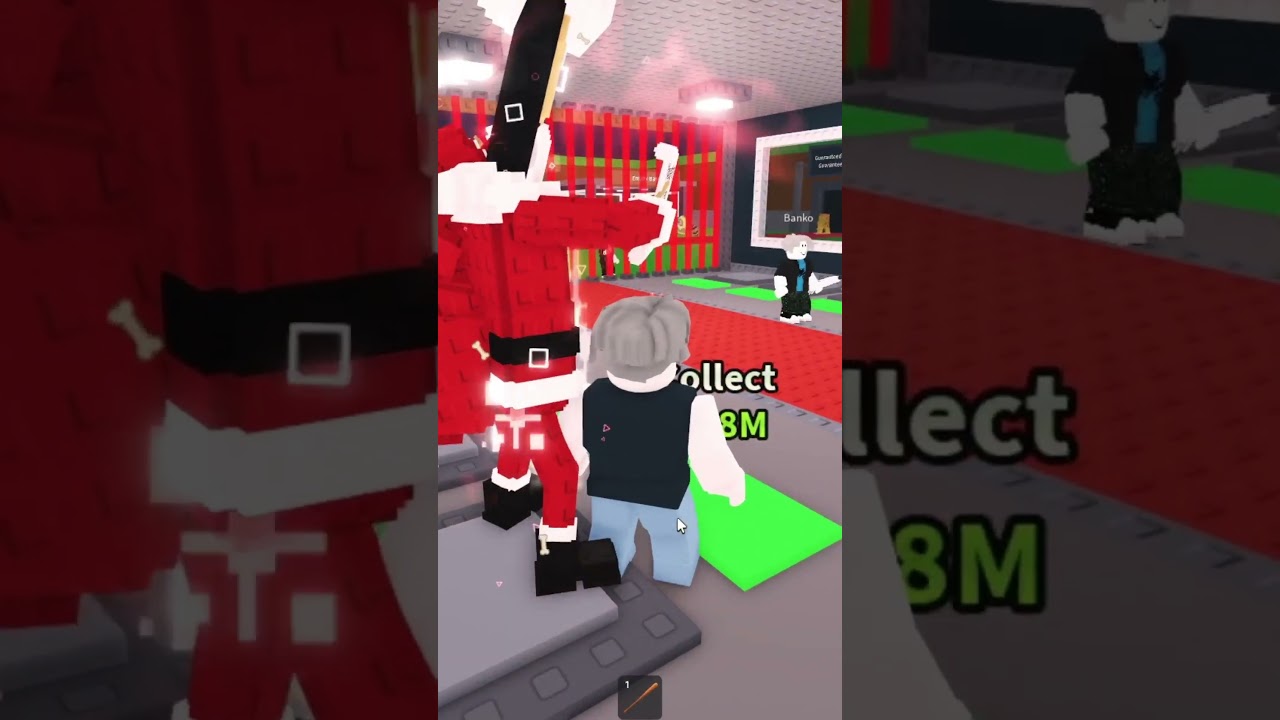 I Tried to Store Santa… and FAILED 😭🎅 