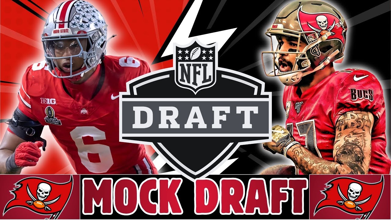 2026 Tampa Bay Buccaneers NFL Mock Draft and Off-Season Needs, Free Agents, Coaching Staff, etc.