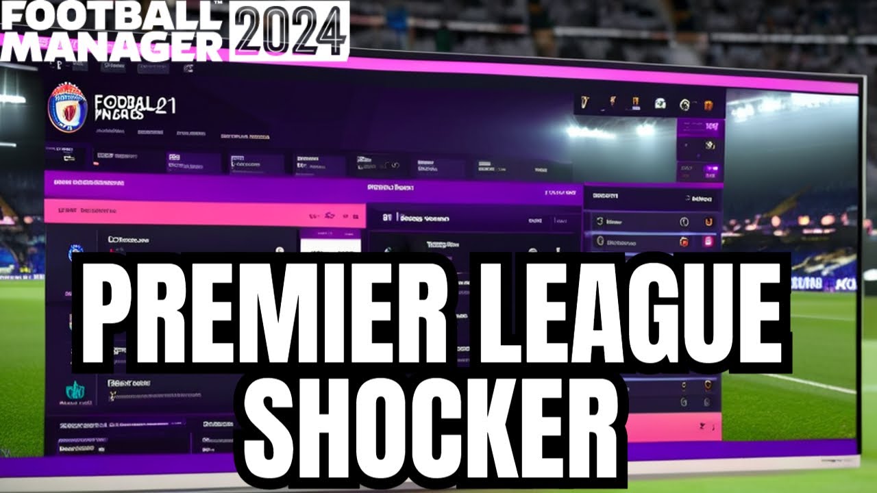 I Removed The Top 6 From The Premier League Part 2 | Football Manager 2024