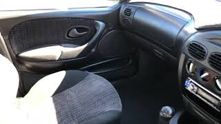 FOR SALE 2000 Ford Falcon Auii XR8 Trayback Silver Utility 4 9l Rear Wheel Drive SN 3791