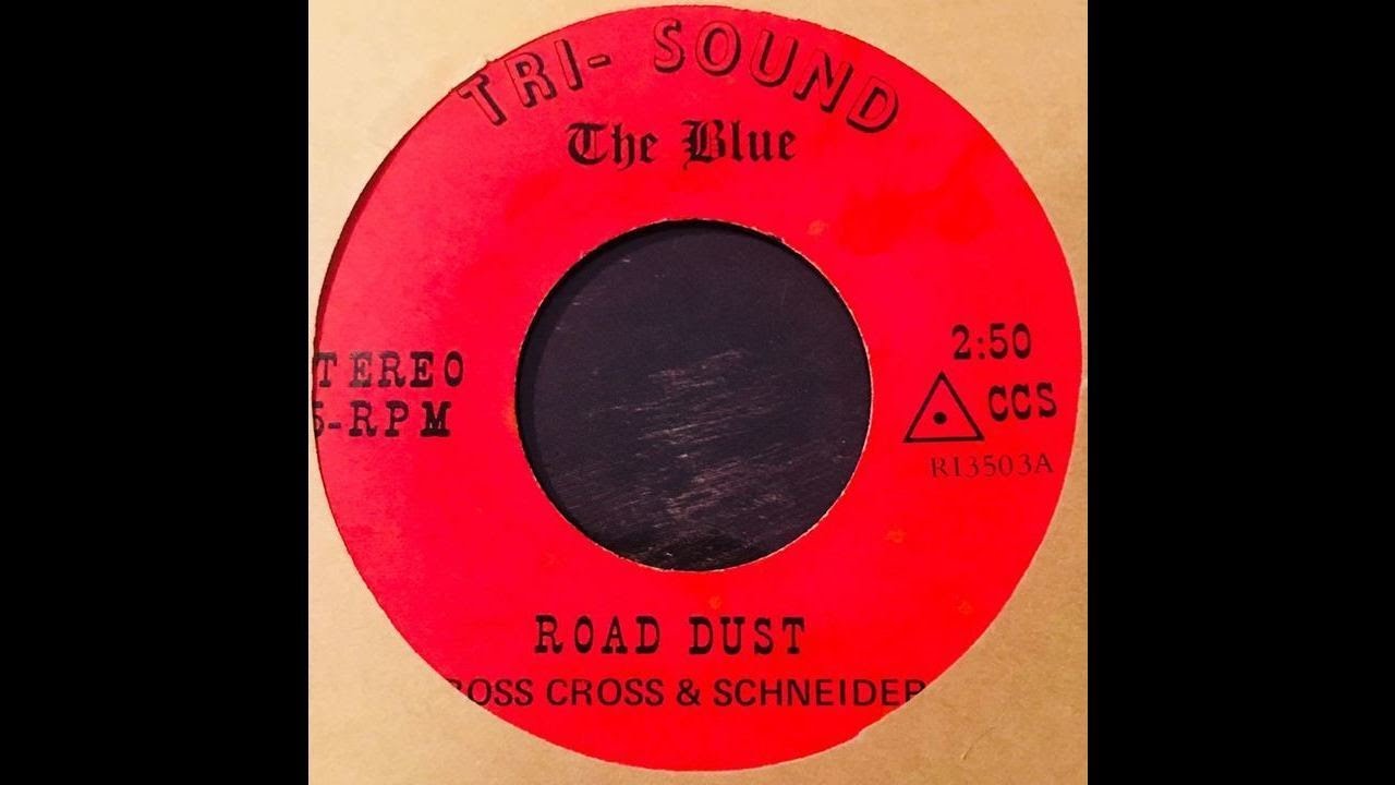 The  Blue- Road Dust/ I Did It For You US 19?? (HQ)