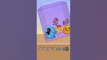 NEW MODE⁉️ Merge Fellas Italian Brainrot Try New Feature! New Update 986 Level #mergefellas #shorts