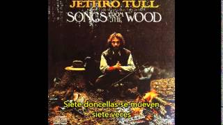 Vignette de la vidéo "Jethro Tull - Ring Out, Solstice Bells (subtitulado al español)"