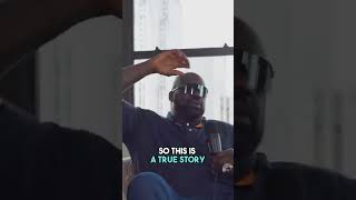 Celebrity Gorillas approach Shaq in the zoo Profile