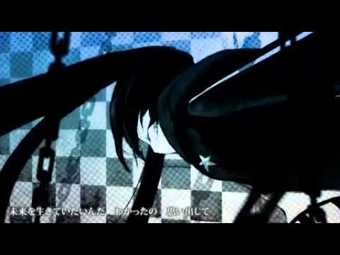 【歌ってみた】全力B★RS【ニコカラ】