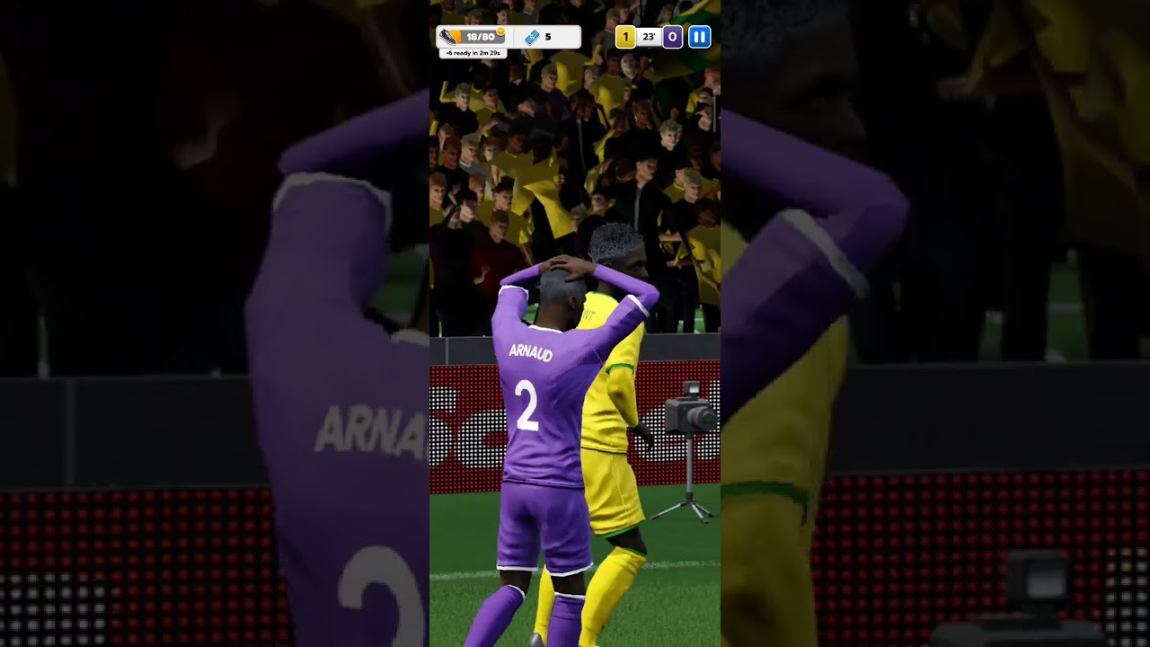 [538] Score Hero Level 538 (3 stars) ⭐⭐⭐