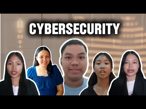 Cybersecurity: Protecting our Digital World | Educational Video - YouTube