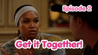 Umeko...GIRL! | Million Dollar Secret S2 Episode 2 (Recap)