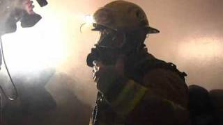 Highrise Fire Training.flv