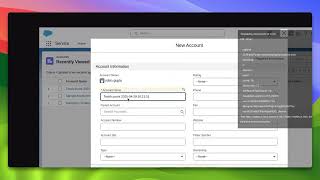 Viewing Test Runs in TestZeus