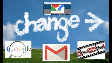 How To Change Your YouTube channel Name | How to change Gmail name